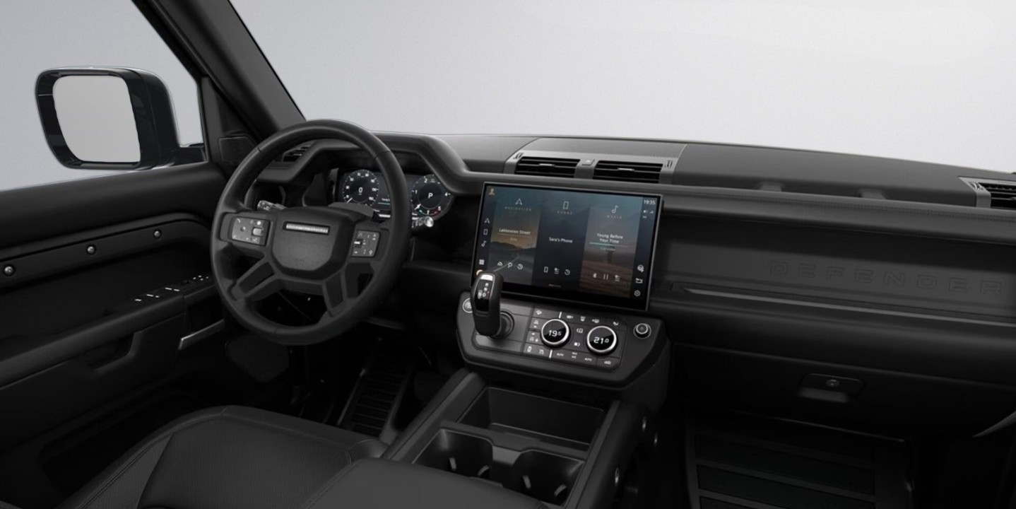 Land Rover Defender 110 D200 X-Dynamic SE - foto 6