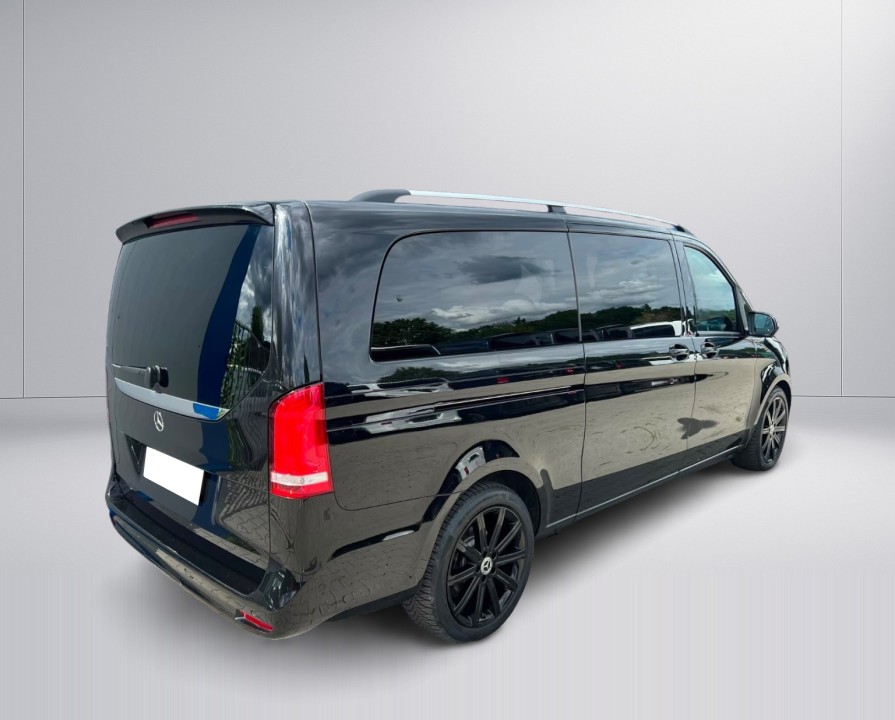 Mercedes-Benz V 250d Extralong (3)