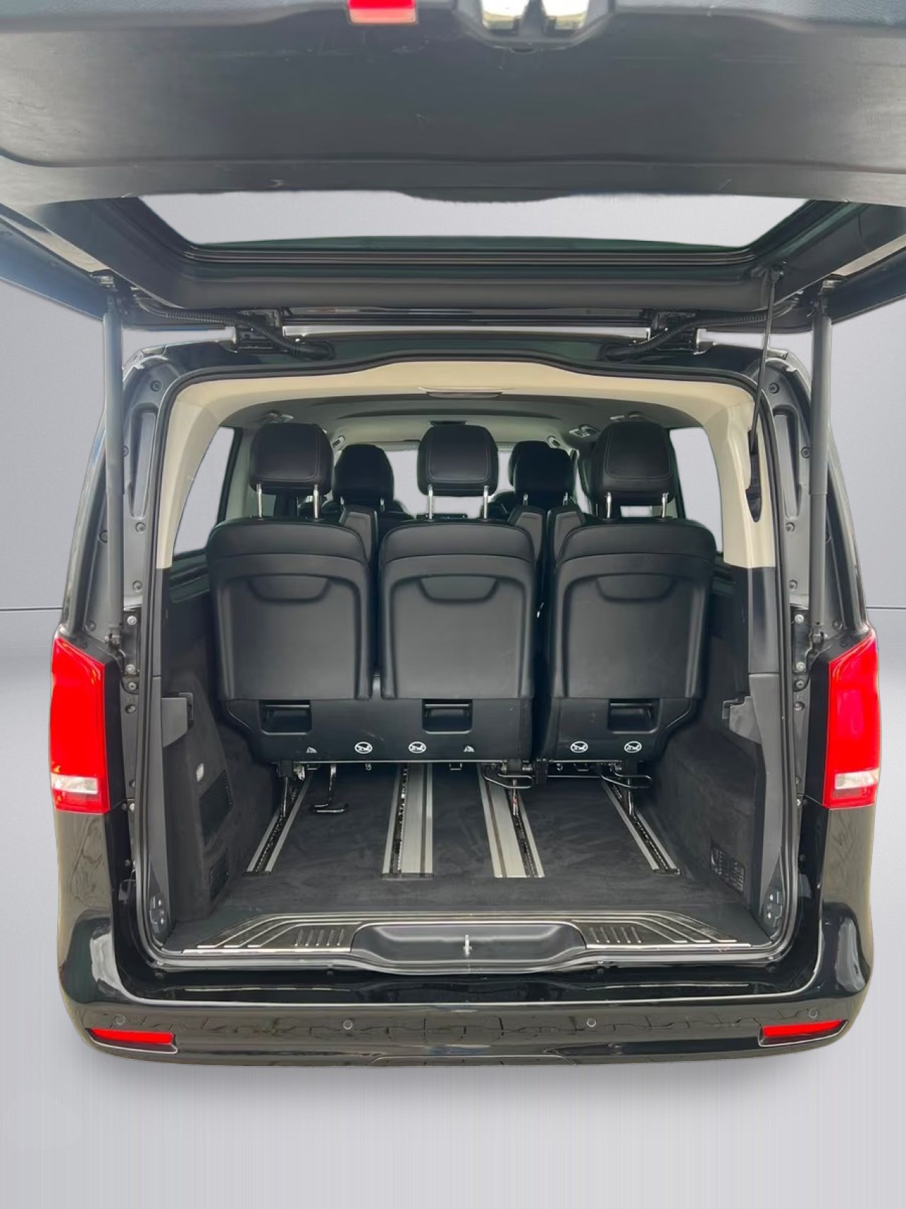Mercedes-Benz V 250d Extralong - foto 32