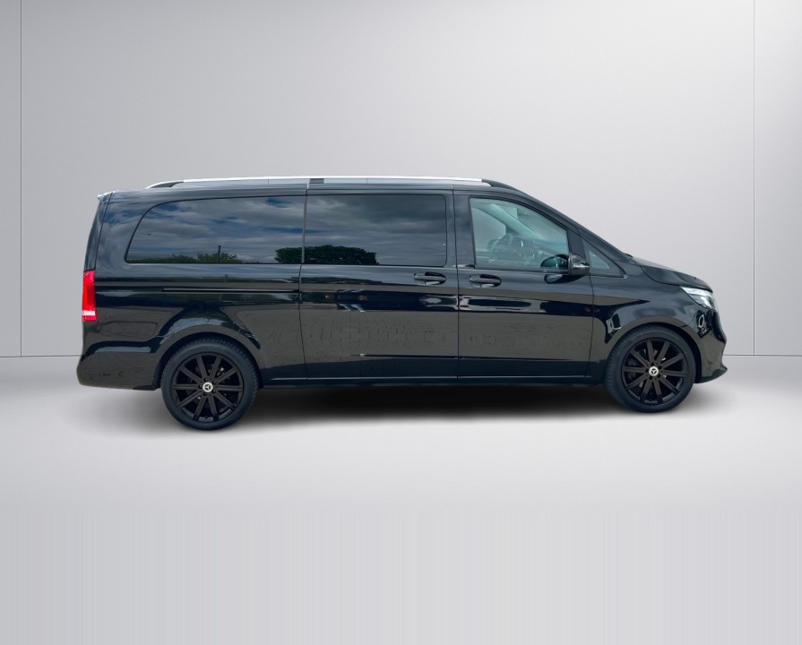 Mercedes-Benz V 250d Extralong (2)