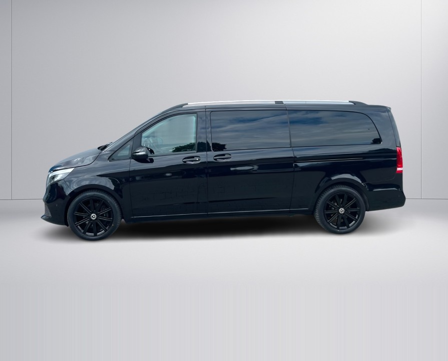 Mercedes-Benz V 250d Extralong - foto 6