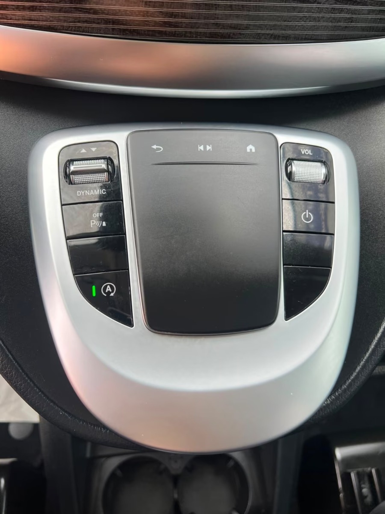 Mercedes-Benz V 250d Extralong - foto 19