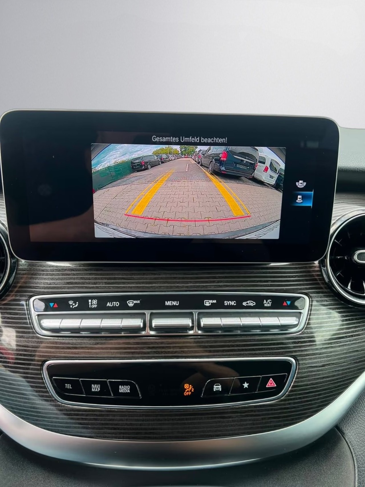Mercedes-Benz V 250d Extralong - foto 25