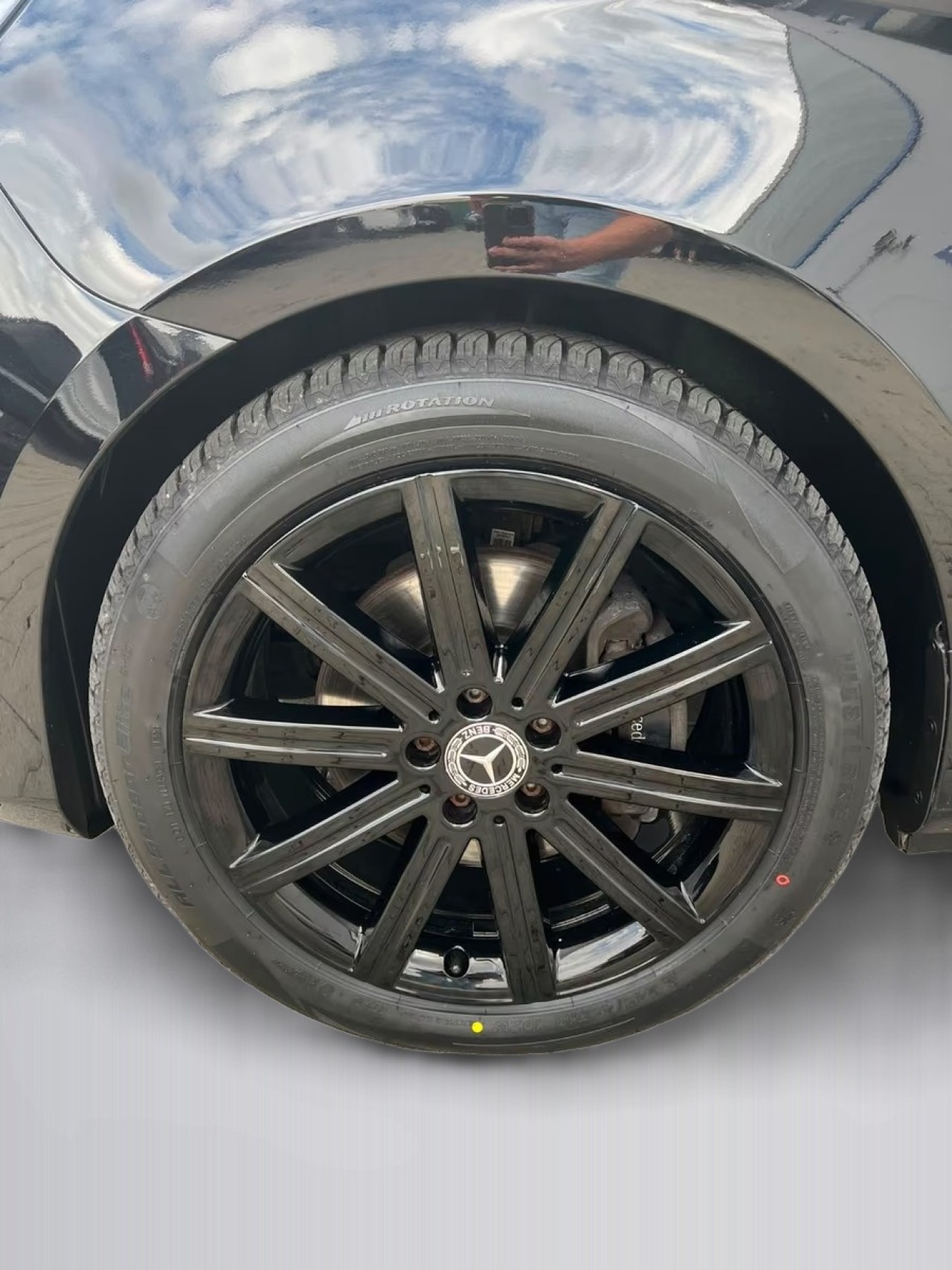 Mercedes-Benz V 250d Extralong - foto 34