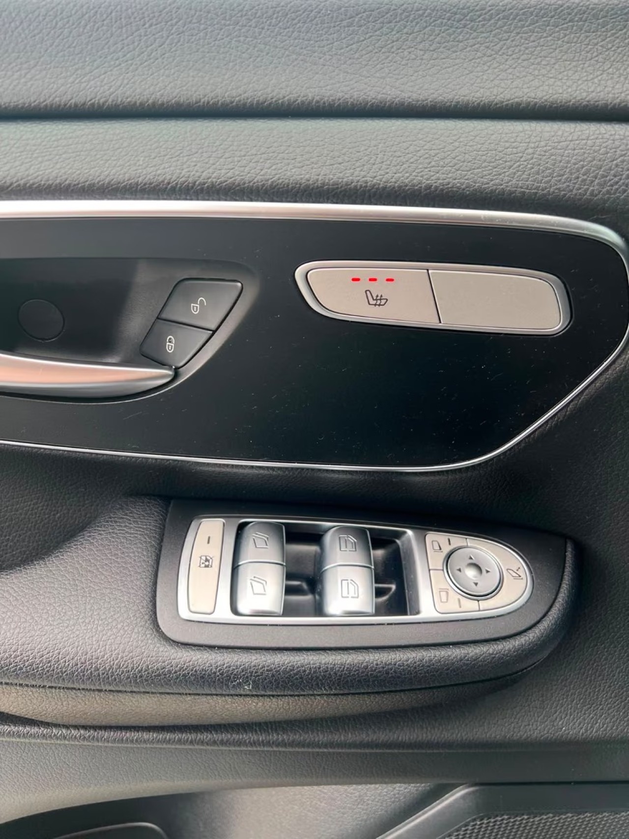 Mercedes-Benz V 250d Extralong - foto 21