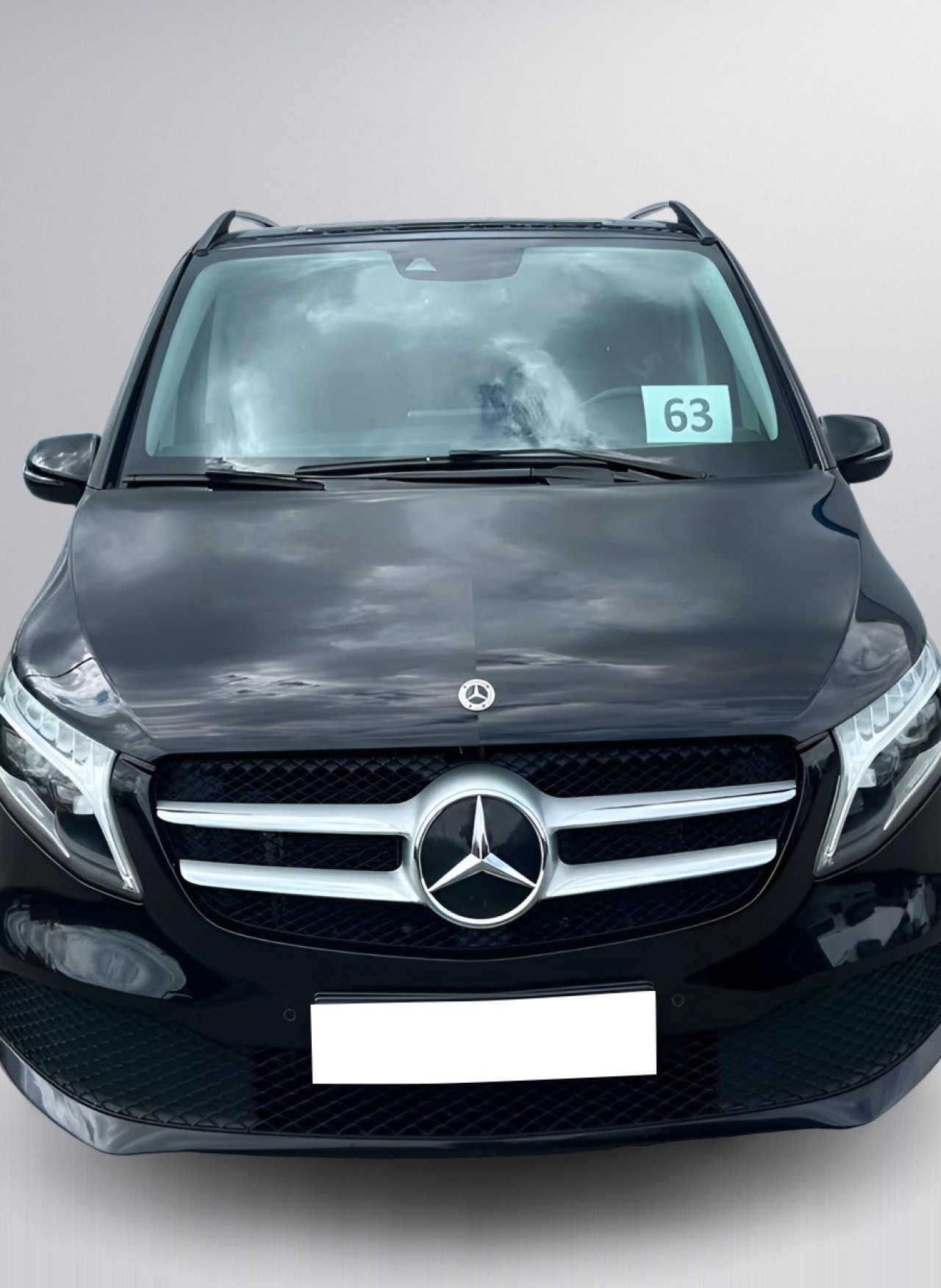 Mercedes-Benz V 250d Extralong - foto 9