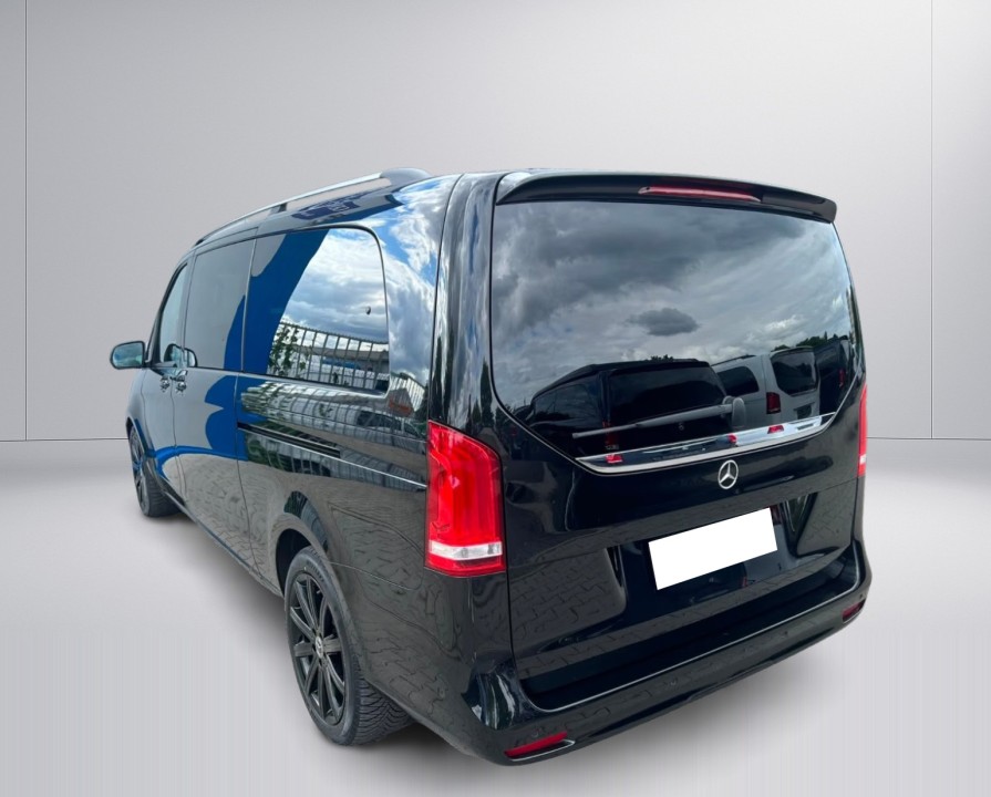 Mercedes-Benz V 250d Extralong (5)
