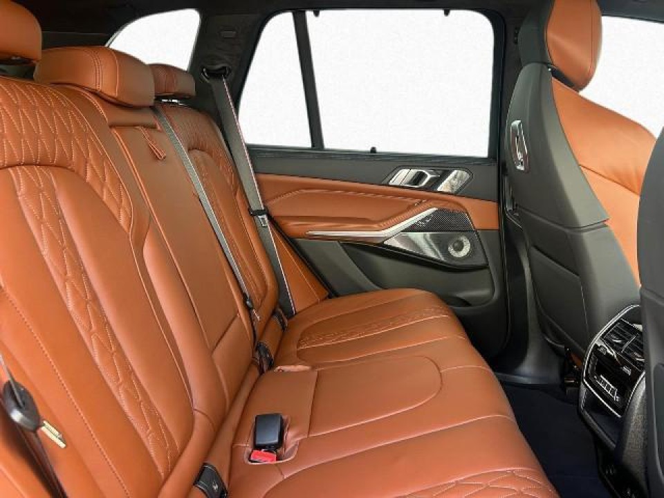 BMW X5 xDrive40i M-Sport - foto 10