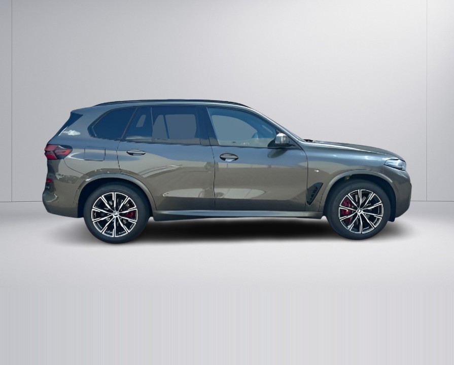 BMW X5 xDrive40i M-Sport (2)