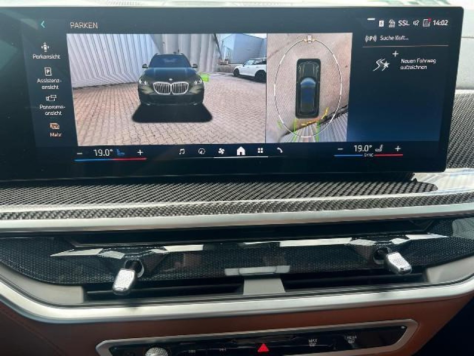 BMW X5 xDrive40i M-Sport - foto 8