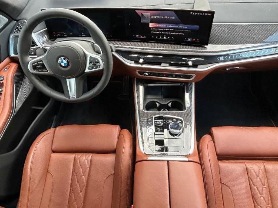 BMW X5 xDrive40i M-Sport (5)