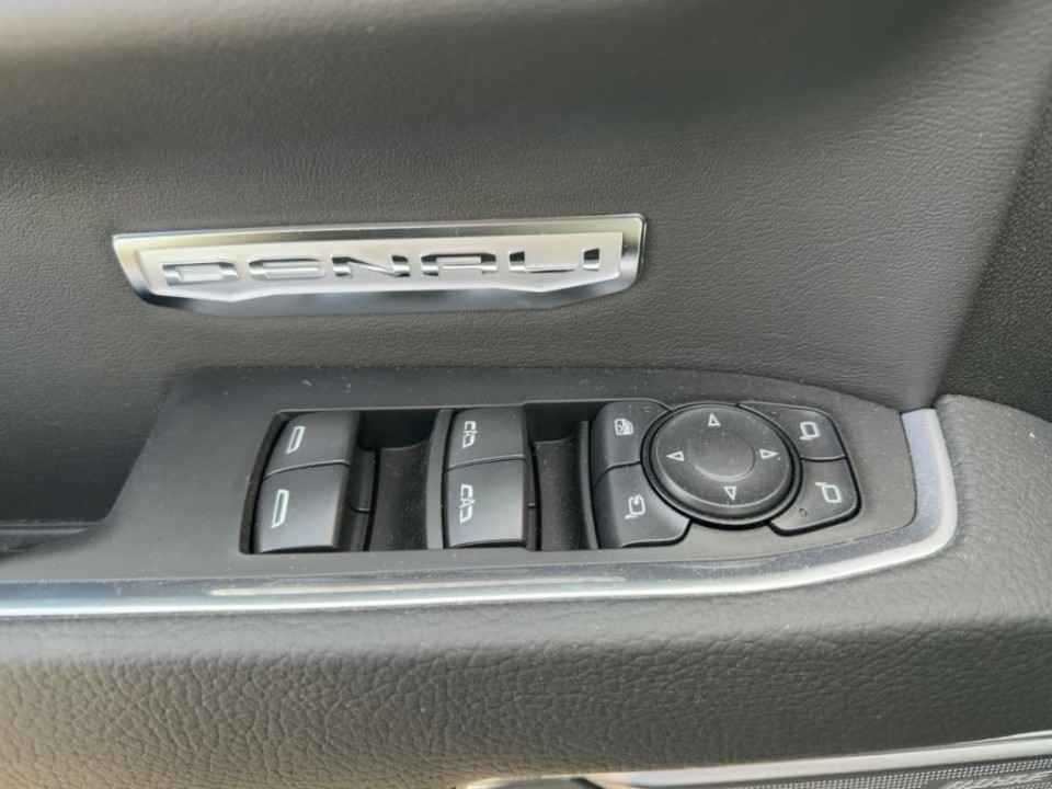 GMC Sierra 1500 Denali - foto 15