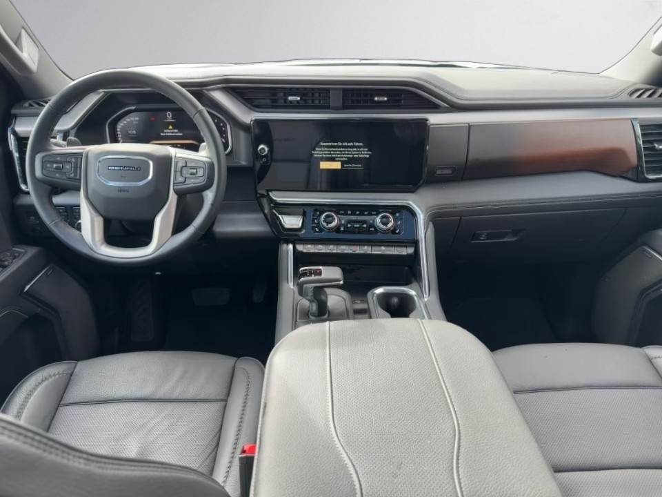 GMC Sierra 1500 Denali - foto 8