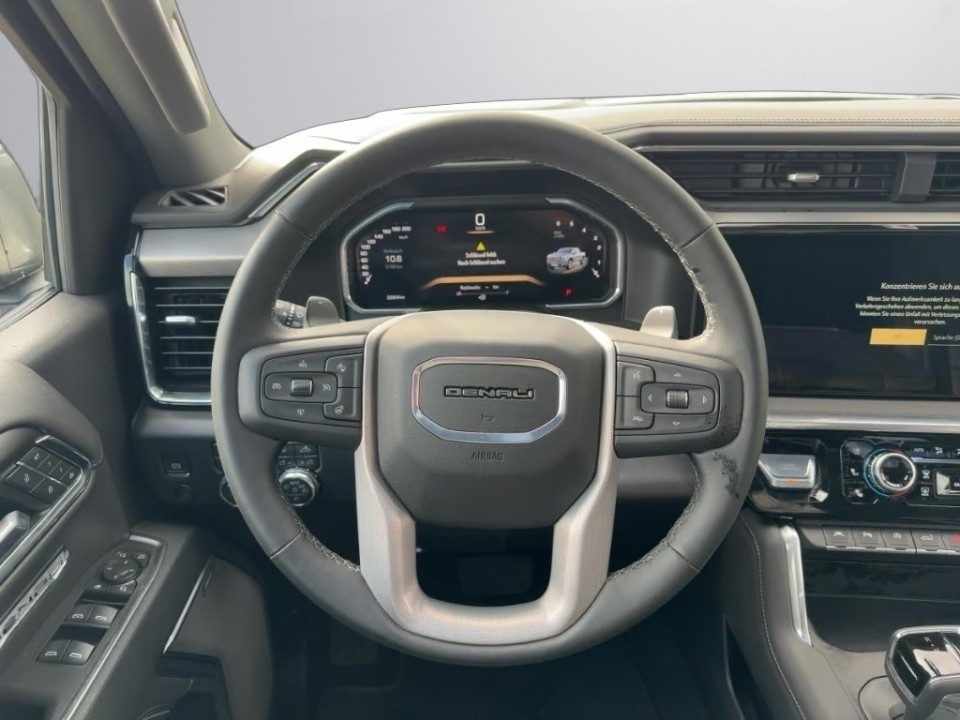 GMC Sierra 1500 Denali - foto 7