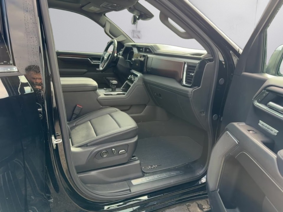 GMC Sierra 1500 Denali - foto 9