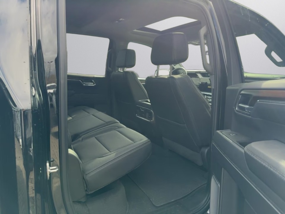 GMC Sierra 1500 Denali - foto 13