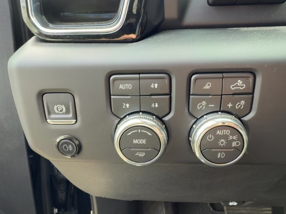 GMC Sierra 1500 Denali - foto 11