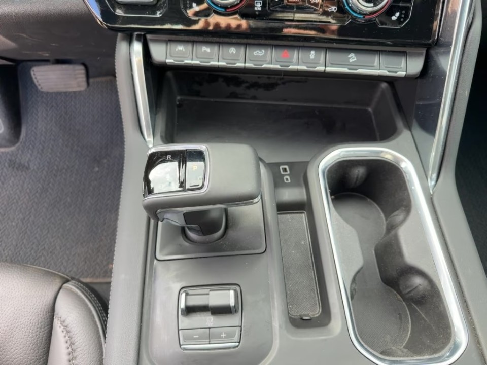 GMC Sierra 1500 Denali - foto 10