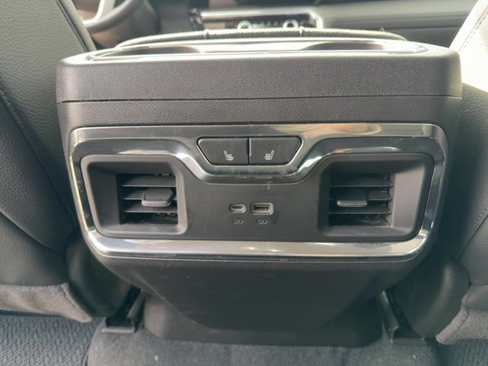 GMC Sierra 1500 Denali - foto 12