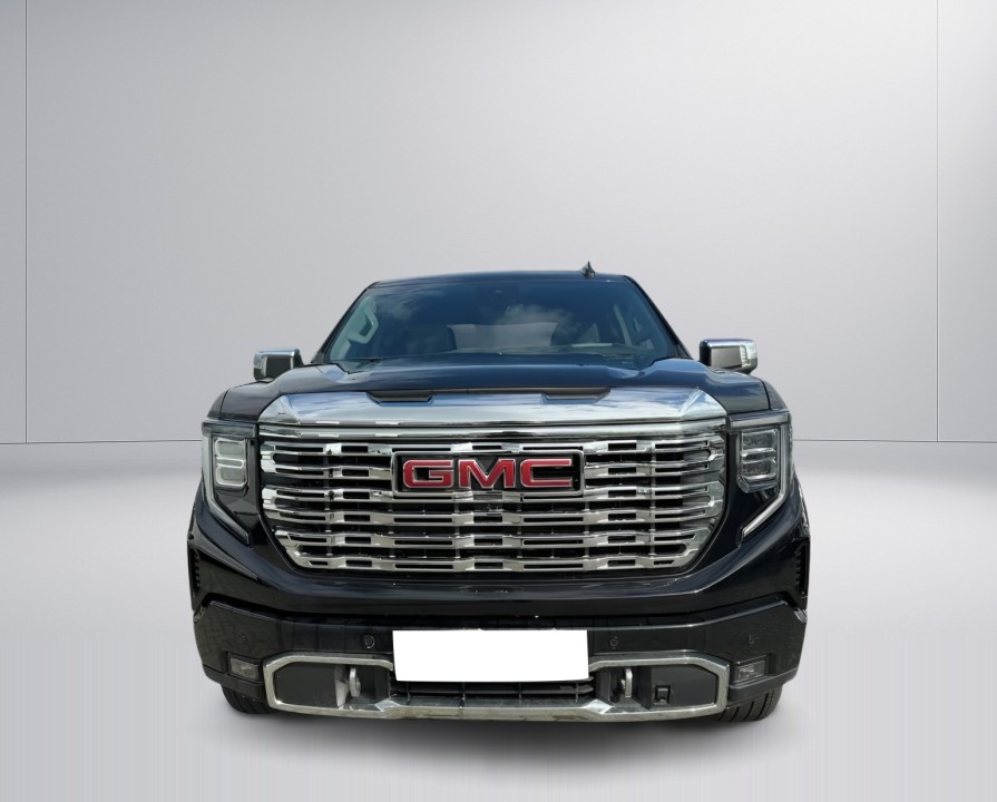 GMC Sierra 1500 Denali (2)