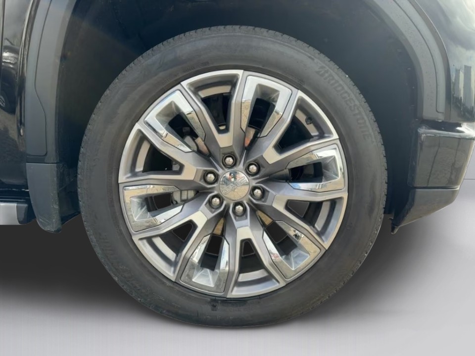 GMC Sierra 1500 Denali - foto 18