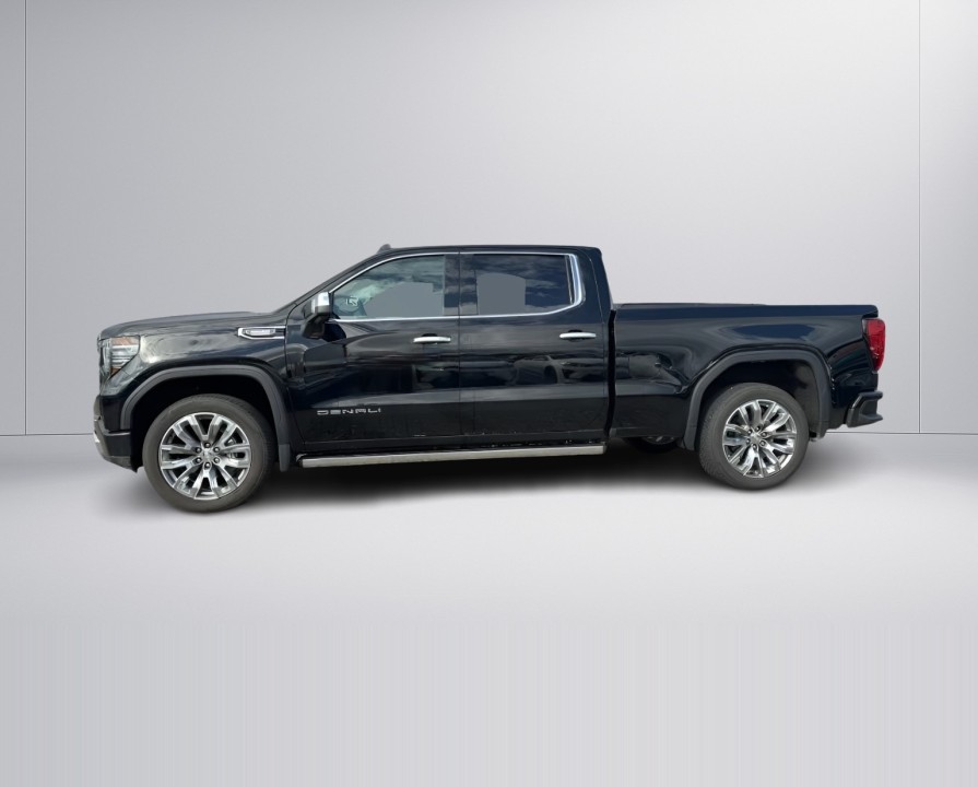 GMC Sierra 1500 Denali - foto 6