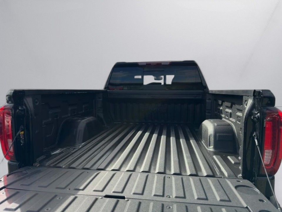 GMC Sierra 1500 Denali - foto 16