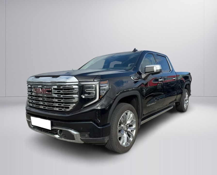 GMC Sierra 1500 Denali