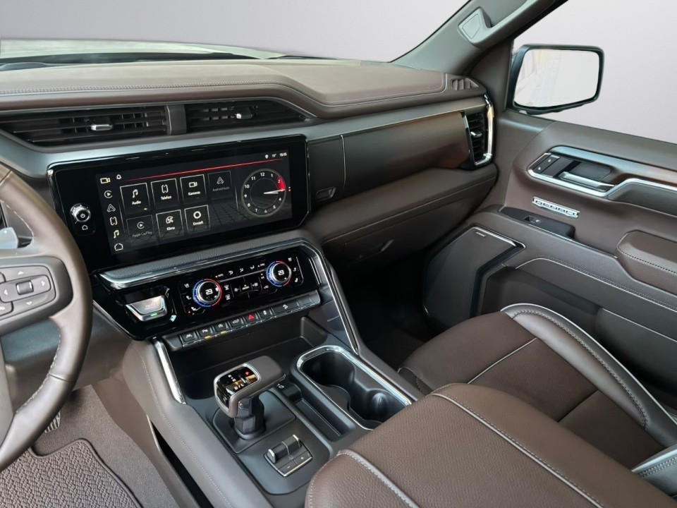 GMC Sierra 1500 Denali - foto 14