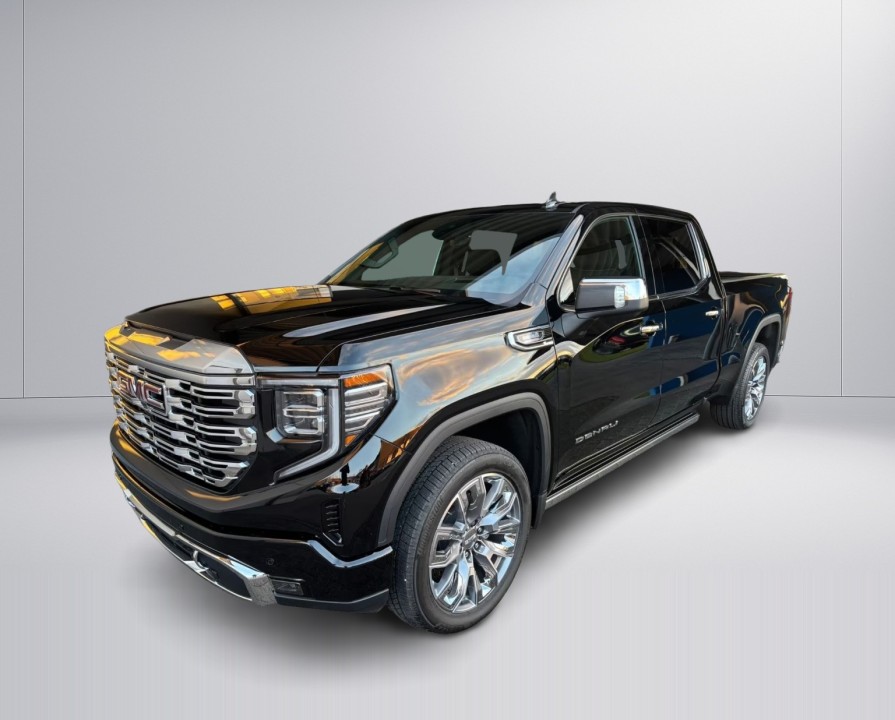 GMC Sierra 1500 Denali