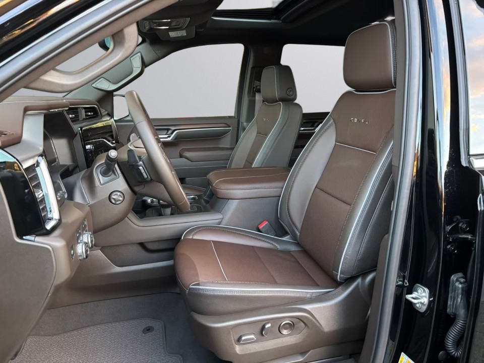 GMC Sierra 1500 Denali - foto 7