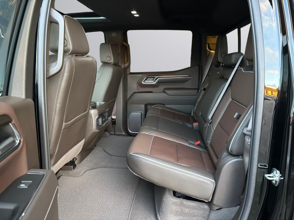 GMC Sierra 1500 Denali - foto 8