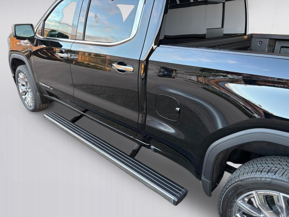 GMC Sierra 1500 Denali - foto 25