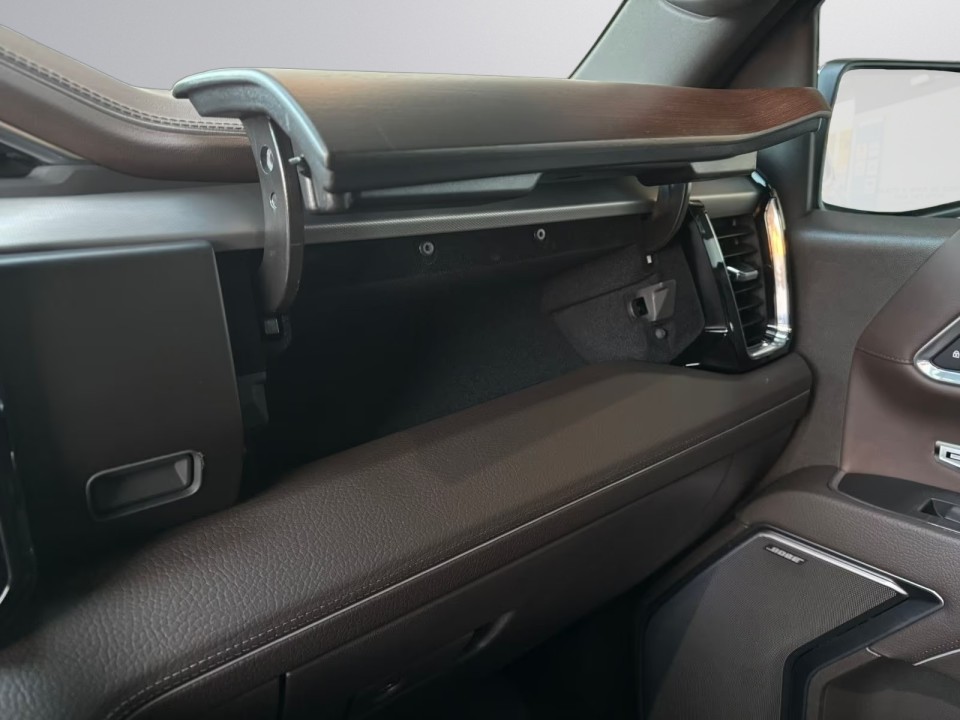 GMC Sierra 1500 Denali - foto 17