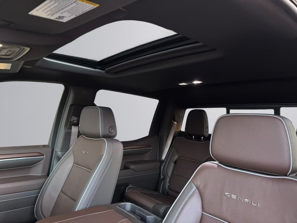 GMC Sierra 1500 Denali - foto 15