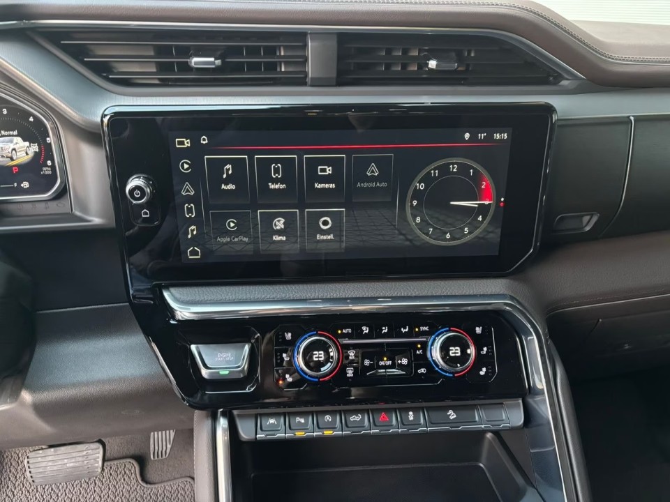 GMC Sierra 1500 Denali - foto 18
