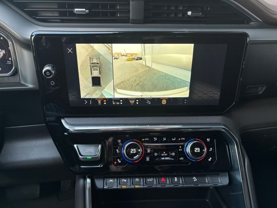 GMC Sierra 1500 Denali - foto 19