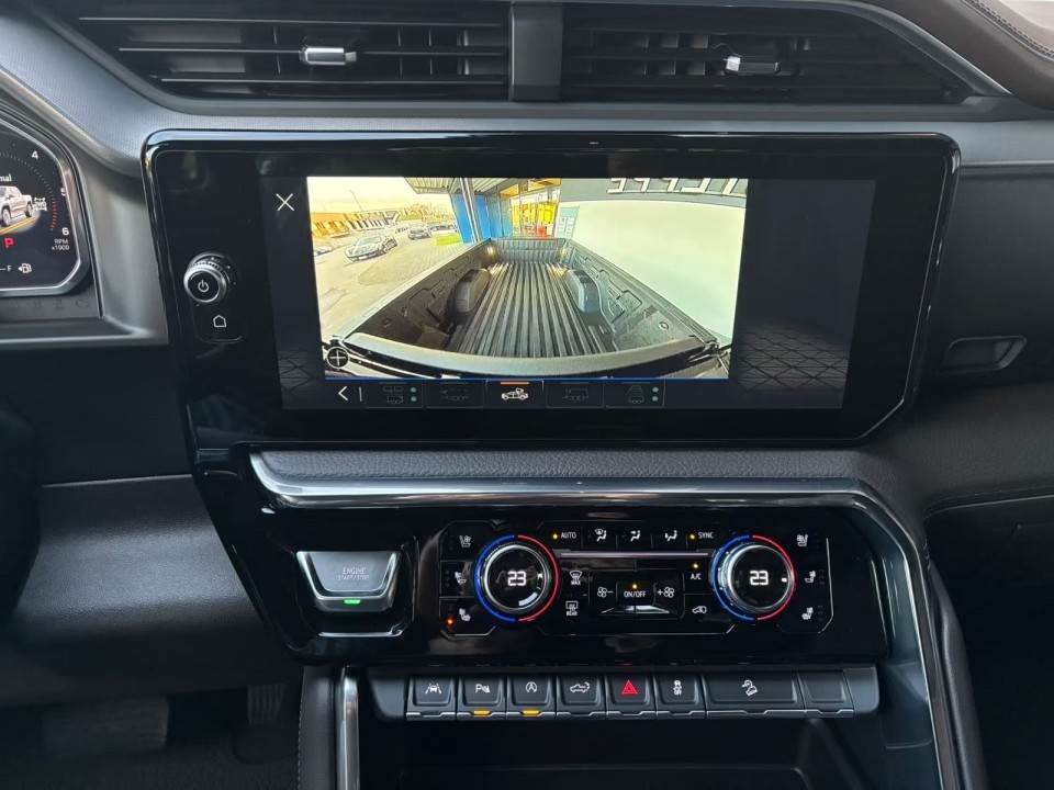 GMC Sierra 1500 Denali - foto 20
