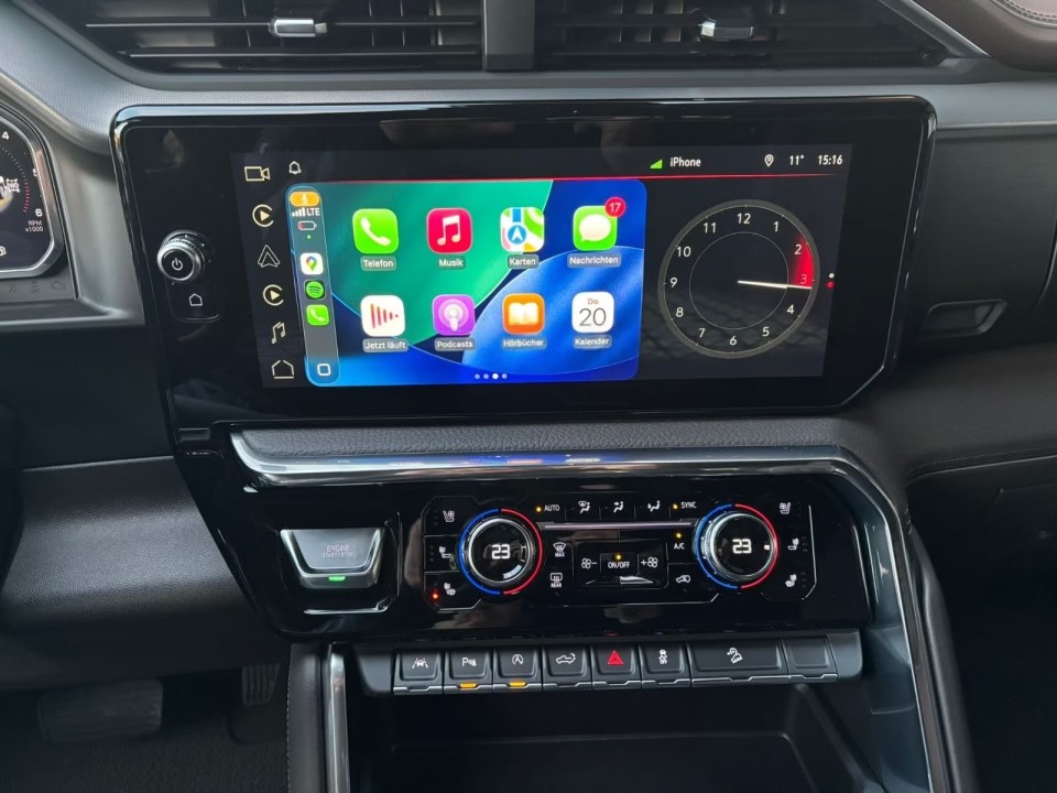 GMC Sierra 1500 Denali - foto 21
