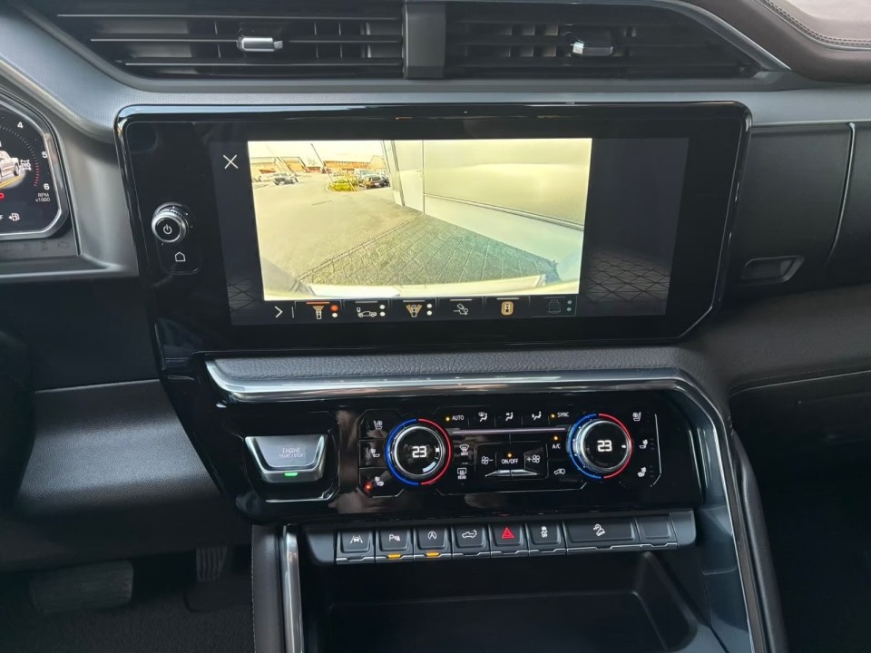 GMC Sierra 1500 Denali - foto 22