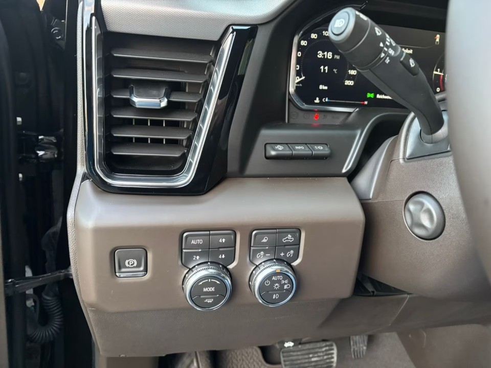 GMC Sierra 1500 Denali - foto 23