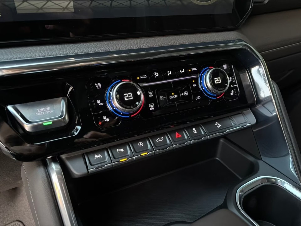 GMC Sierra 1500 Denali - foto 24