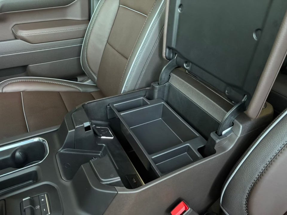 GMC Sierra 1500 Denali - foto 16