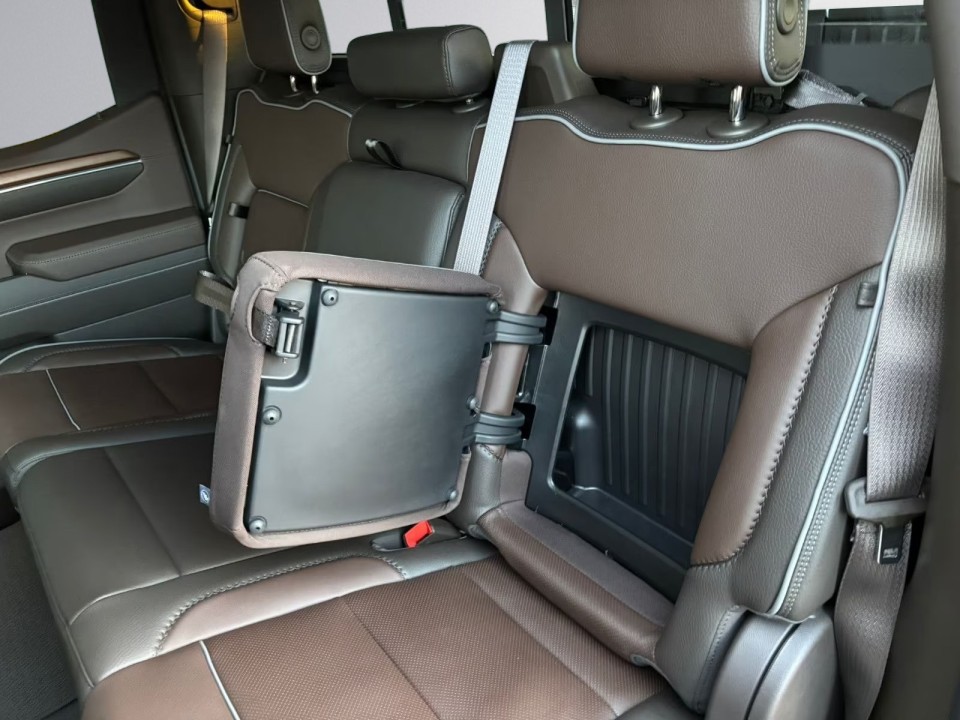 GMC Sierra 1500 Denali - foto 10