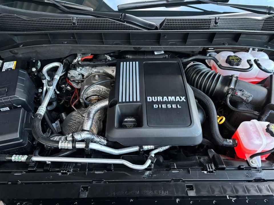 GMC Sierra 1500 Denali - foto 26