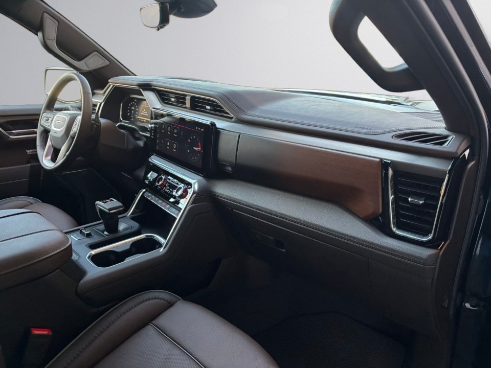 GMC Sierra 1500 Denali - foto 12