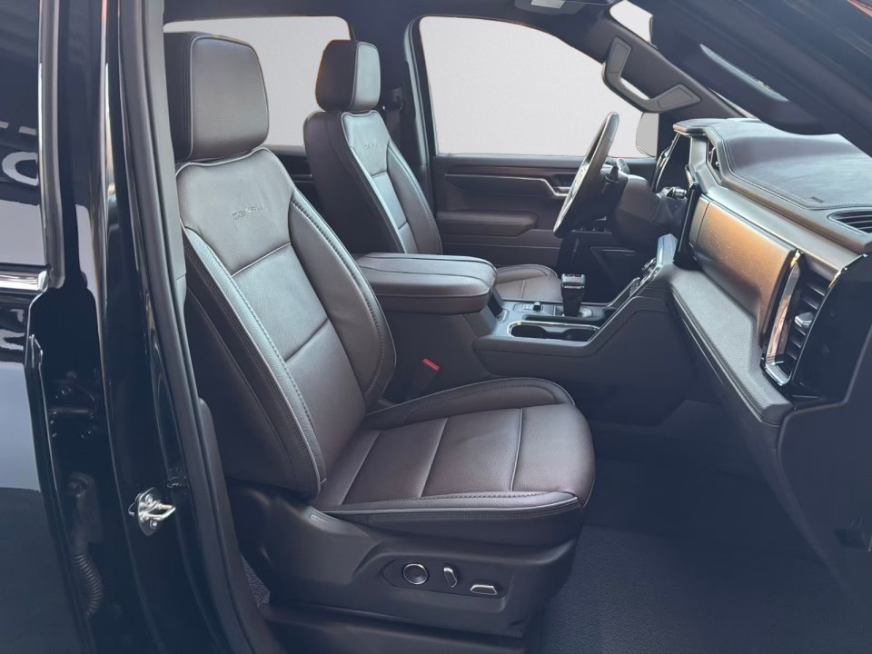 GMC Sierra 1500 Denali - foto 11