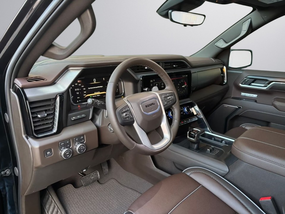 GMC Sierra 1500 Denali - foto 6