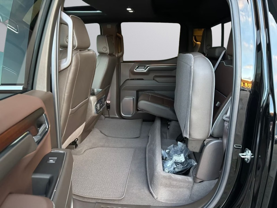 GMC Sierra 1500 Denali - foto 9