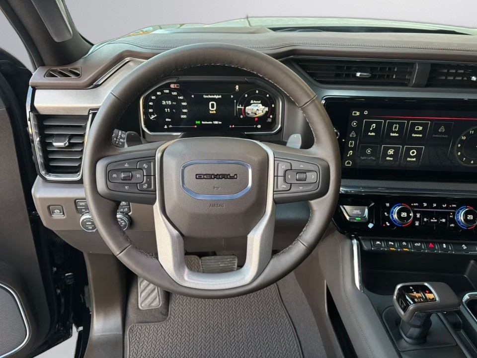 GMC Sierra 1500 Denali - foto 13